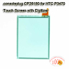 HTC P3470 Touch Screen with Digitizer